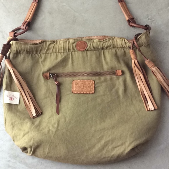 LUCKY BRAND Hobo bag, leather - Picture 6 of 8